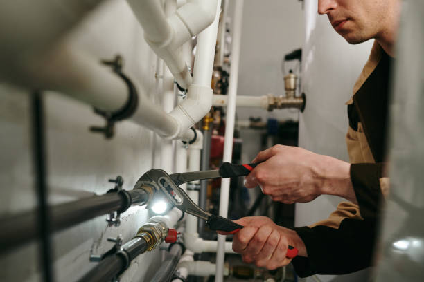 Best Residential Plumbing Services  in Dianapolis, IN