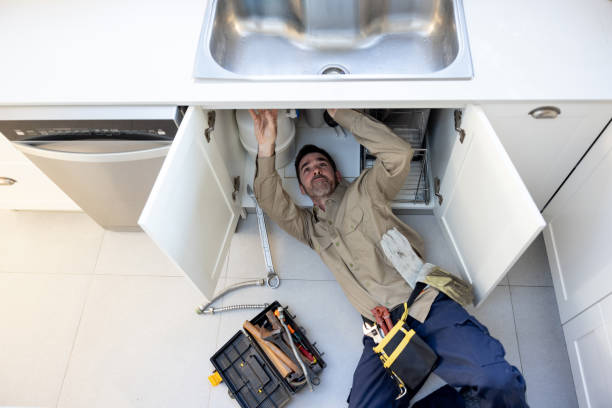 Best Water Softener Installation  in Dianapolis, IN