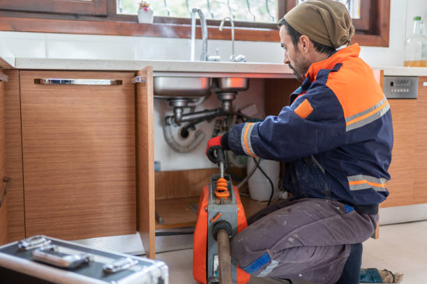 Best Sewer Cleaning Services  in Dianapolis, IN