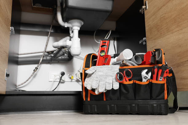Best Emergency Plumbing Repair  in Dianapolis, IN