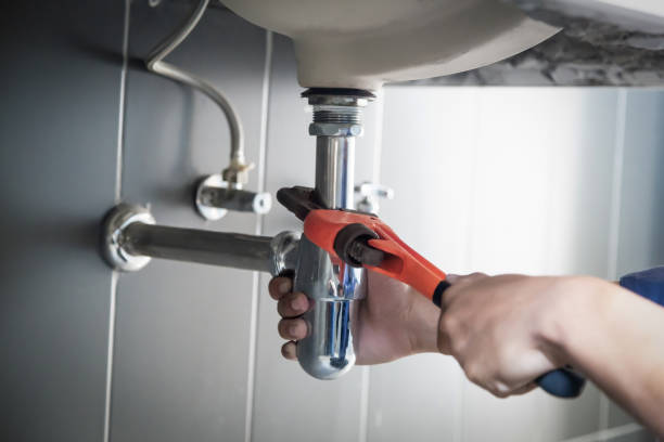 Indianapolis, IN Plumbing Company